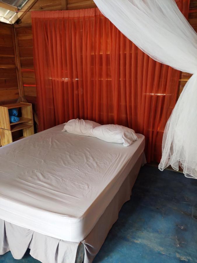 Cabana Playa Cambiaso Bed & Breakfast Puerto Plata ห้อง รูปภาพ